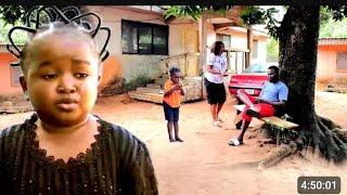 ADA IKUKU THE GIFTED CHILD - best Nollywood Epic Movie Of Ebube OBIO #epic #africanmovies #power