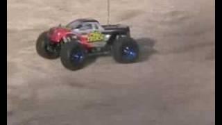 RC-TRUCK MAD TRUCK www.sportline.no