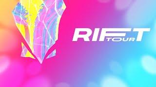 Rift Tour featuring Ariana Grande (Full Event Video)