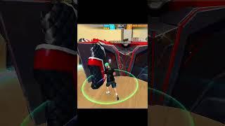 impossible #ffmax #freefire #xrvgamerz #phonk #ffshorts #shorts #viralshorts #ffviral #fftrend