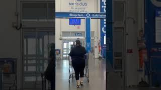 Sam’s Club plans to eliminate all checkout lanes and self-checkout in favor of Scan & Go