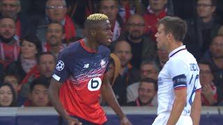 Victor Osimhen vs Chelsea 2019 Welcome to...