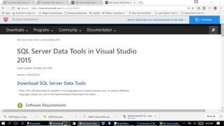 How to install SQL Sever 2016 with Business Intelligence(SSIS,SSRS,SSAS)