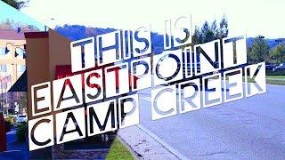 This Is East Point: Camp Creek Parkway (Tourism Promo)