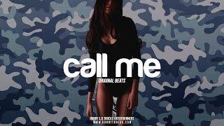 "Call me" - Smooth Pad x R&B x Rap Instrumental (Prod. Danny E.B)