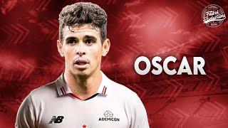 Oscar ► Bem vindo ao São Paulo ● 2025 | HD