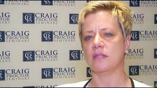 Real Estate Agent Nancy Kowalik of Mullica Hill, NJ discusses The Craig Proctor System