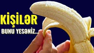 Increasing Sexual Desire Foods - Men MUST WATCH!