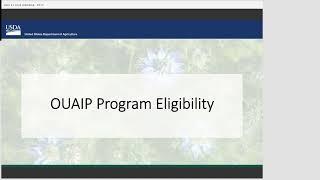 Urban Agriculture and Innovative Production (UAIP) Competitive Grants Program Fiscal Year 2024