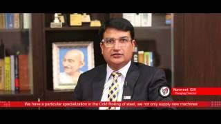 YOGIJI DIGI - Corporate AV