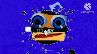 (REUPLOAD) klasky csupo robot logo remake