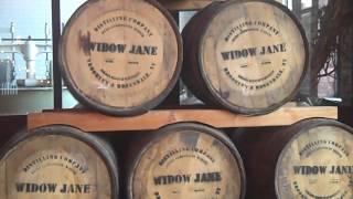 Widow Jane Distillery - Cacao Prieto Brooklyn NY