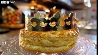 Galette des Rois - Raymond Blanc's Christmas Feast - BBC