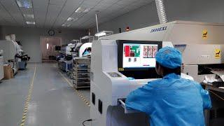 Shenzhen Wenzhan electronic technology co., LTD