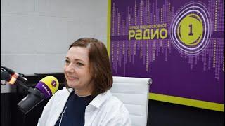 Ирина Шаталова о документально м кино, техническом прогрессе и фестивале «ДОКер»