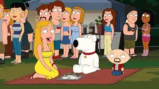 Family Guy Season 22 Ep. 12| Family Guy 2024 Full Episodes NoCuts #1080p