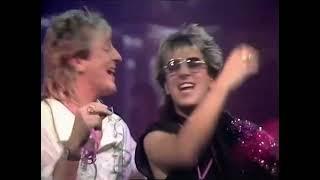 Black Lace - Do The Conga - TOTP - 13 December 1984