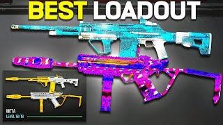 *NEW* #1 BEST LOADOUT on REBIRTH ISLAND! (WARZONE 3)