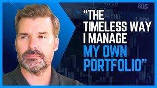 Show Us Your Portfolio: Jason Buck | How the Mutiny Fund Founder Manages His Own Money