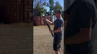 Had the privilege to check out the shop at Dilligent Defense CO. #shorts #shortvideo #youtubeshorts