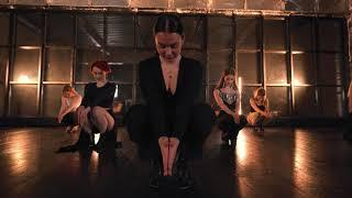 High Heels — Fraules Dance Centre — Choreo by Olya Abramova