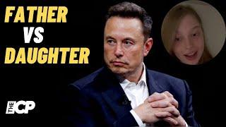 Elon Musk's daughter DISOWNS him after his brutal comments | Entertainment News
