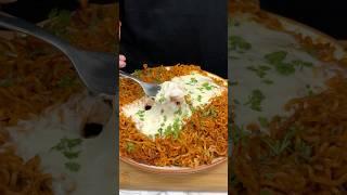 Spicy & Cheesy Maggi ASMR Cooking || #shorts #food #cooking #asmr #recipe #indianasmrworld #maggi