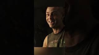 Пацан умеет вести переговоры  Название: Живая сталь #кино #shorts