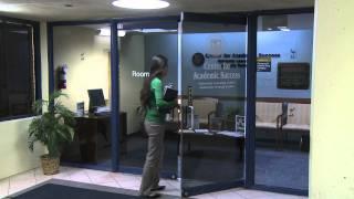FIU - Center For Academic Success