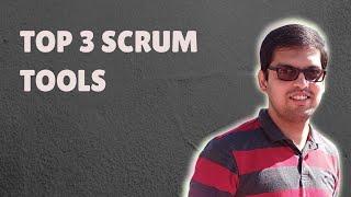 Scrum Tools