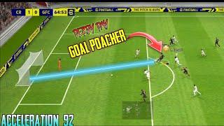 New Derby Day GOAL POACHER| Nunez review |#efootball2023mobile #pespro #derbydaymerseyside