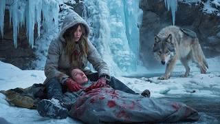 Tourists get lost in the harsh snowy mountains with no chance of rescueFull Survival Thriller Movie