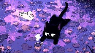 Are you ready for Monday?   -   Jazzy Lo-fi Beats for Relax, Study, Focus