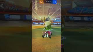 Clean Kurxir Pinch #rocketleague #rocketgoal #rl #rocketleaugueclips #rocketleagueclips #rocketclips