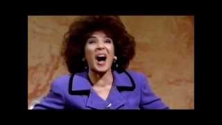 Dame Shirley Bassey This is your life 90s