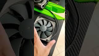 RTX A4000 For Artificial Intelligence (AI) #cryptomining #bitcoin #shorts #ai #FLUX #DYNEX #POUW
