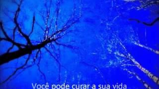 Meditação para manter a saúde ou curar doenças do corpo e da mente - Louise Hay