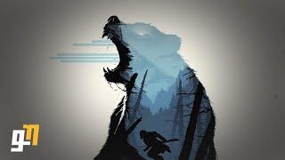 The Long Dark. РЖД.