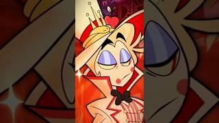 lucifer | hazbin hotel edit