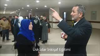 Üsküdar İnkişaf Eğitimi