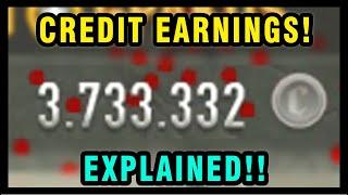 How to Earn Credits FAST, 3 Beginner friendly methods (Heroes and Generals Guide 2020)