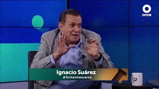 T11P5-5 - De Buena Fe - Ignacio Suárez