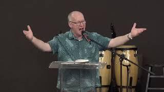 Jax Church Livestream