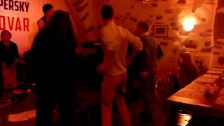 Nirvana - Rape Me (2 Night Band & Mikhail Kipchatov)