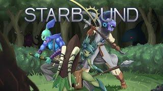 Как установить русификатор Starbound