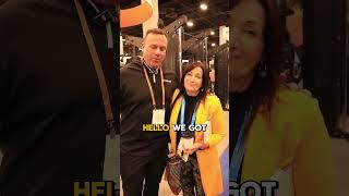 The hottest new fitness products launched at HFA