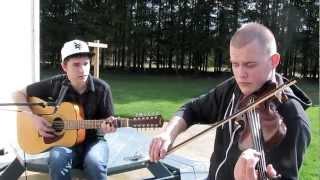 Whiskey Lullaby - Lucas Holmgren & Jed Bartausky