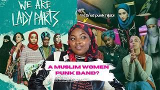 muslim representation done right?  | we are lady parts review