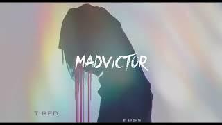 At the End - Rap Beat | Prod by. MadVictor