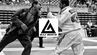BJJ Beats | Hip Hop beats for jiu-jitsu rolling (BJJ Music)
